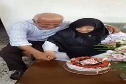 کیک جشن تولد سیدحسن نصرالله /عکس