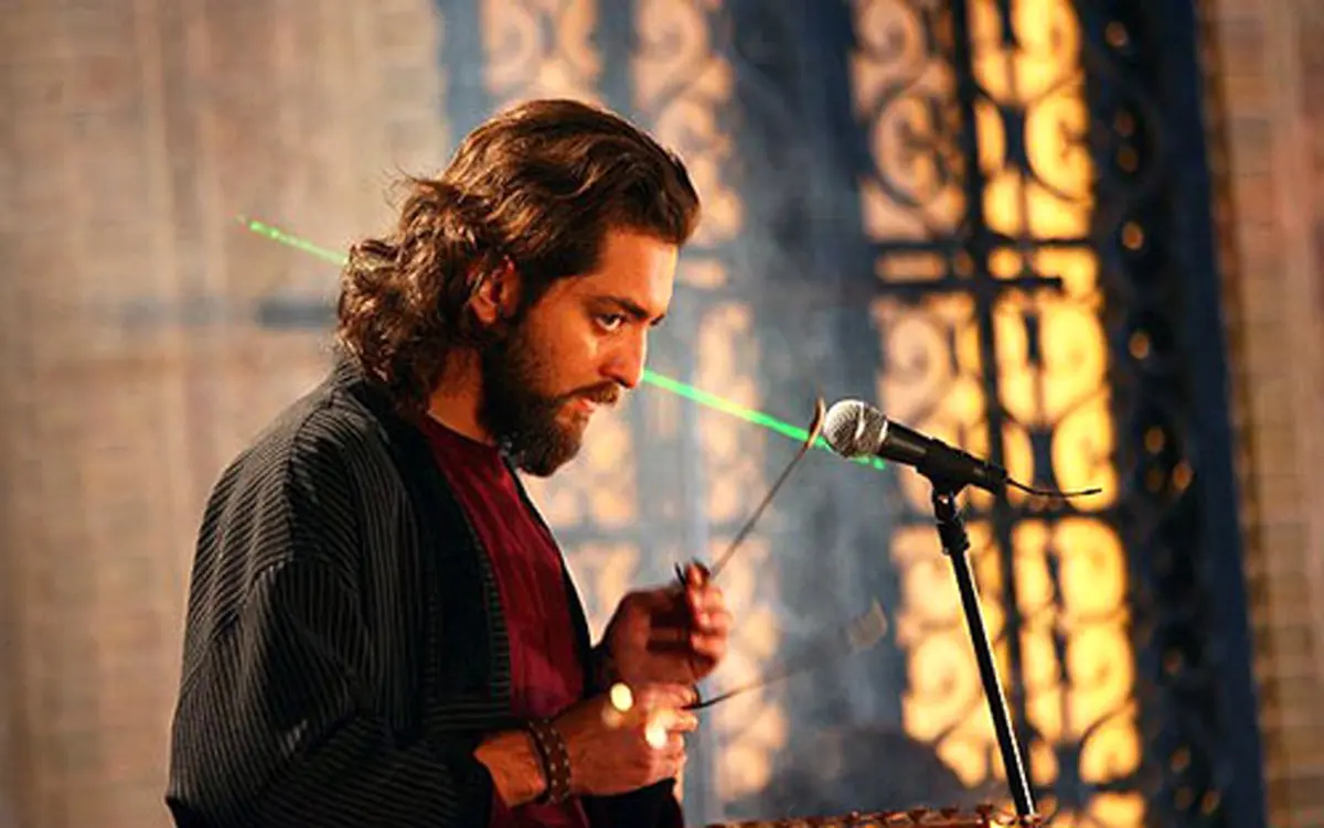 با 10 کاراکتر ماندگار سینمای ایران آشنا شوید