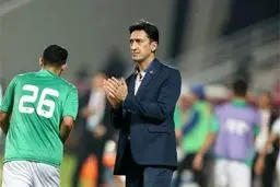 اخوت: باشگاه‌ها قول داده‌ بودندکه بازیکنان را در اختیار تیم ملی قرار بدهند