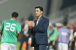 اخوت: باشگاه‌ها قول داده‌ بودندکه بازیکنان را در اختیار تیم ملی قرار بدهند