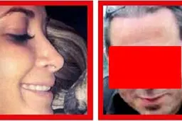 نقشه هولناک مرد سنگدل برای زن جوان ایرانی در آلمان + عکس