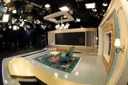 جدول پخش برنامه‌های تبلیغاتی امروز نامزدها 

