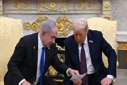 گزارش تایمز اسرائیل از اختلاف نظامی میان رژیم صهیونیستی و آمریکا