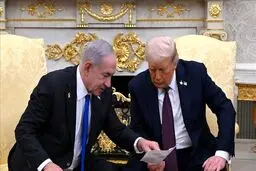 گزارش تایمز اسرائیل از اختلاف نظامی میان رژیم صهیونیستی و آمریکا