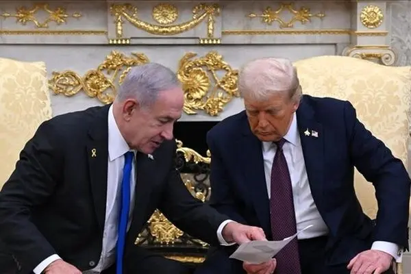 گزارش تایمز اسرائیل از اختلاف نظامی میان رژیم صهیونیستی و آمریکا