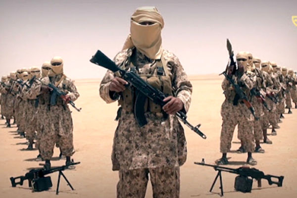بازگشت خطرناک داعش بعد از 8 سال