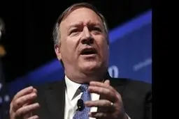 سو استفاده امریکایی ها از کرونا در ایران! + جزئیات