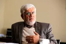 عارف:  باید صف‎ معترضین‎ را از تخریب‎‌کنندگان‎ اموال‎ عمومی‎ جدا کرد