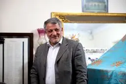 محسن هاشمی: جهانگیری با محدودیت ها و موانعی مواجه است / به فکر انتخابات ریاست جمهوری نیستم