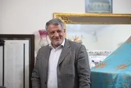 محسن هاشمی: جهانگیری با محدودیت ها و موانعی مواجه است / به فکر انتخابات ریاست جمهوری نیستم