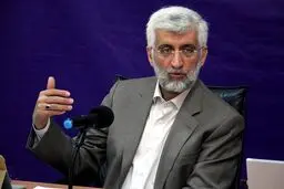 جلیلی:بسیاری از کارهای مثبت و امیدوار کننده در رسانه‌ها اصلا منعکس نمی‌شود