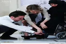 دیدار همسر بشار اسد با مادران شهدای سوریه/ عکس