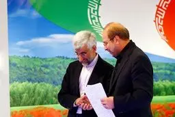 پس لرزه‌های نامزدی احتمالی ابراهیم رئیسی /آشفتگی در ستادهای قالیباف و جلیلی