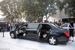 ریخت و پاش عجیب ملک سلمان در نخستین سفرش به روسیه+ تصاویر