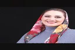 جدیدترین عکسی که شبنم مقدمی از خودش منتشر کرد