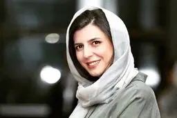 عکسی جدید از لیلا حاتمی
