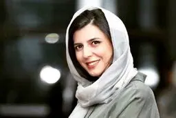عکسی جدید از لیلا حاتمی