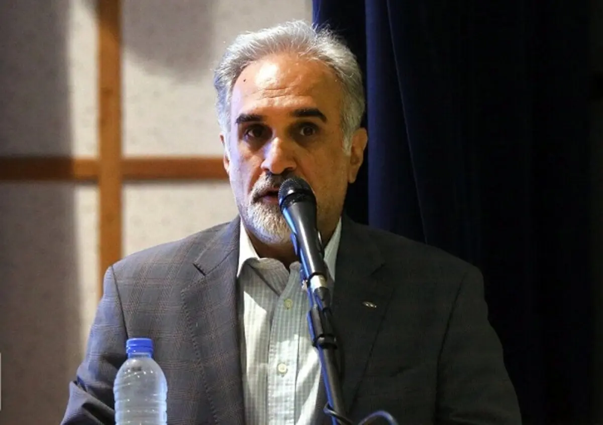 حکیمی‌پور: اصلاح طلبان با نامزد اختصاصی در انتخابات ۱۴۰۰ حاضر می‌شوند