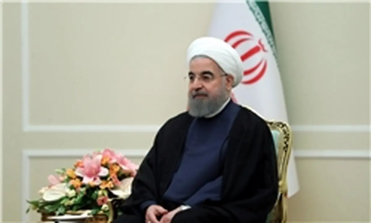 جزئیات دیدار روحانی و رئیس‌مجلس کره جنوبی