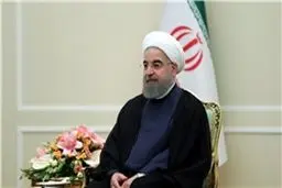 جزئیات دیدار روحانی و رئیس‌مجلس کره جنوبی