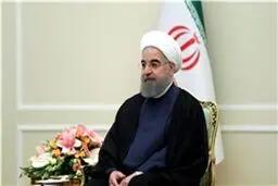 جزئیات دیدار روحانی و رئیس‌مجلس کره جنوبی