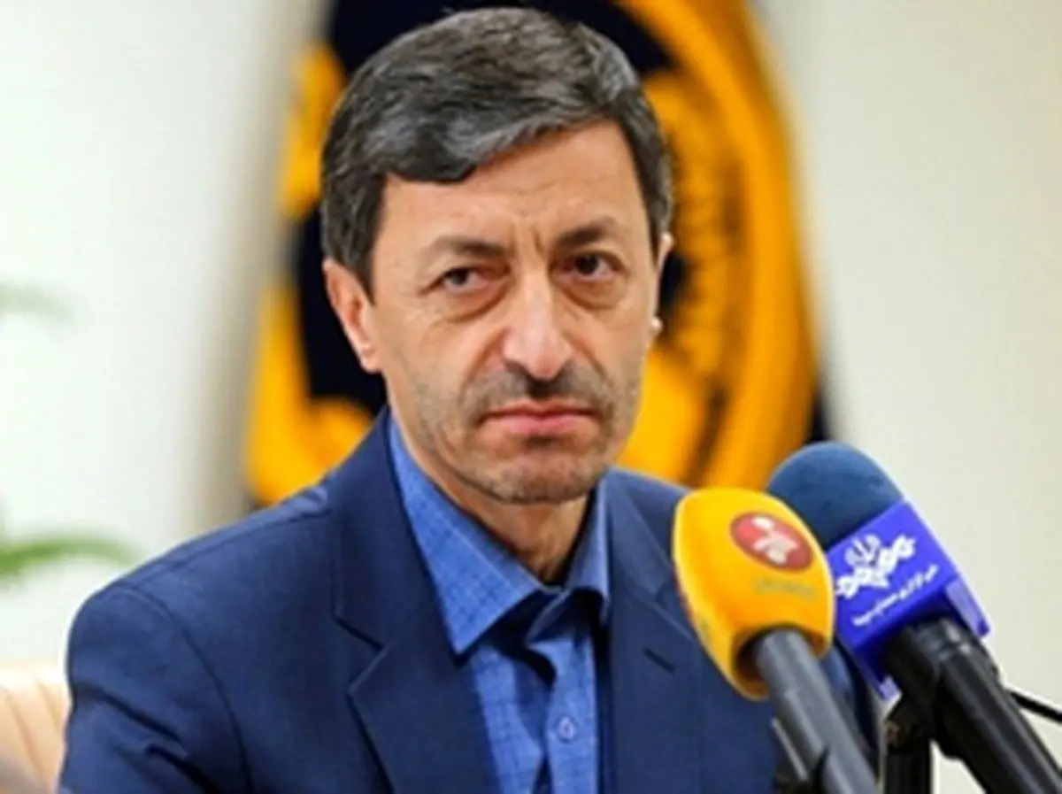 مهم/ واکنش پرویز فتاح به احتمال حضورش در انتخابات ریاست‌جمهوری