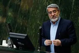 مجلس به دنبال استیضاح وزیرکشور به دلیل حوادث آبان ۹۸