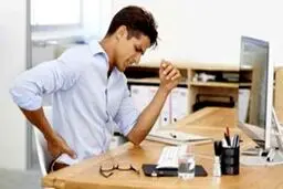 تهدید زندگی مردم جهان با دردهای مزمن