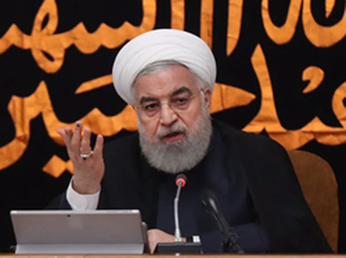 در جلسه هیئت دولت مطرح شد: فرصت دوباره روحانی به اروپا