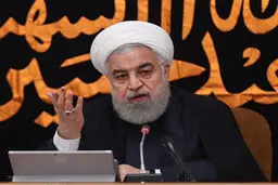 در جلسه هیئت دولت مطرح شد: فرصت دوباره روحانی به اروپا