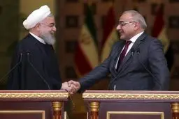 العربی الجدید: آیا برکناری برخی فرماندهان نظامی عراق، انعکاس درگیری ایران و آمریکا بود؟ / عبدالمهدی فرماندهان مخالف ایران و نزدیک به آمریکا را حذف کرد؟