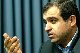 دفاع اصلاح‌طلبان از روحانی/ رحمانیان در گفت و گو با«نامه»: به شرایط و محدودیت‌های روحانی آگاهیم/ کابینه دوازدهم قابل دفاع است/جهرمی عملکرد خوبی برای جلوگیری از مسدود کردن شبکه‌های اجتماعی داشته/مردم شرایط روحانی را درک می‌کنند