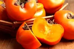 خواص «خرمالو» را بشناسید