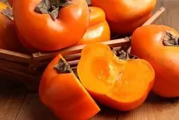 خواص «خرمالو» را بشناسید
