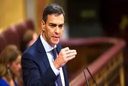 سعدی خوانی نخست وزیر اسپانیا برای آرام کردن مردم نگران از کرونا: اجازه دهید از اشعار شاعر بزرگ ایران استفاده کنم / بنی آدم اعضای یکدیگرند