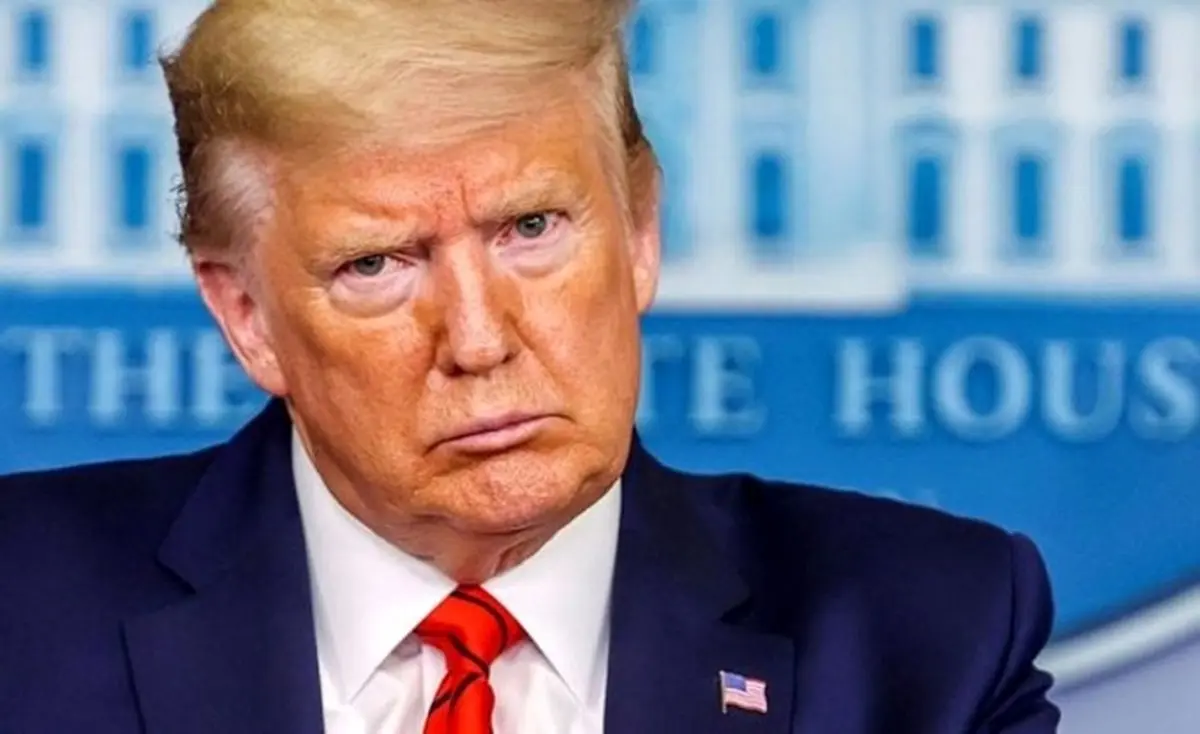 ترامپ استارت جنگ با ایران را زد! + جزئیات