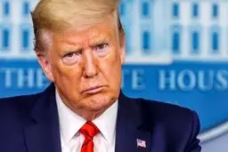 ترامپ استارت جنگ با ایران را زد! + جزئیات