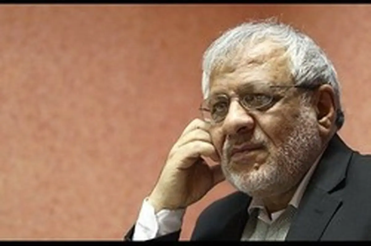 انتقاد بادامچیان به مذاکره ظریف با یک سناتور آمریکایی