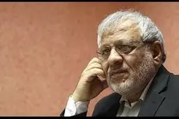 انتقاد بادامچیان به مذاکره ظریف با یک سناتور آمریکایی