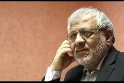 انتقاد بادامچیان به مذاکره ظریف با یک سناتور آمریکایی