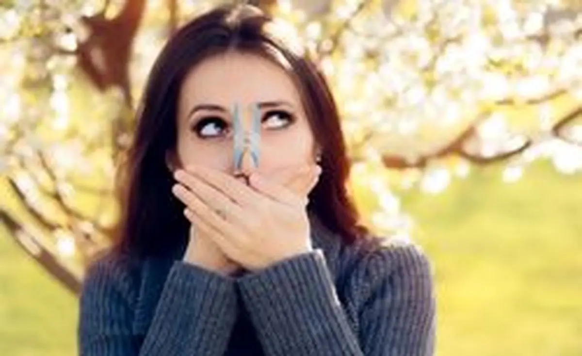 رژیم غذایی برای افراد دچار حساسیت بهاری