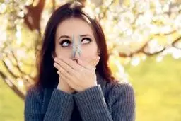 رژیم غذایی برای افراد دچار حساسیت بهاری