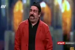 نمایش خیره کننده شرکت کننده عصرجدید + ویدئو