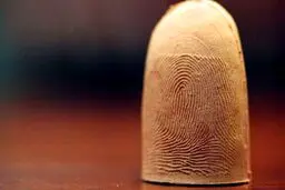 «انگشت جعلی» برای محافظت از هویت ساخته شد!