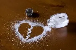 هشدار؛ دشمن شماره یک قلب انسان را بشناسيد!