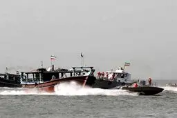 عربستان صیادان ایرانی را آزاد کرد