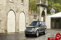 لوکس ترین ماشین های دنیا + تصاویر