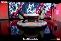 افشای جزئیات جدید از خسارت‌های حادثه سایت نطنز
‌