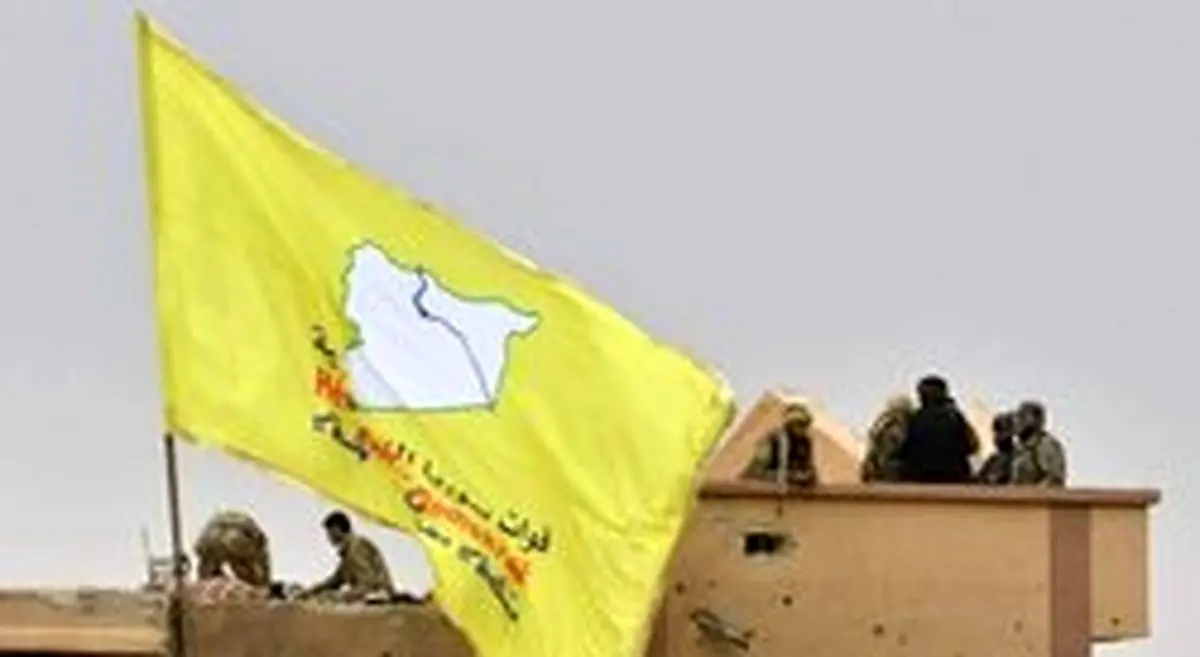 کردهای سوریه: از مرزها عقب‌نشینی می‌کنیم/ ترکیه: منطقه امن شامل تمام مناطق شرق فرات است