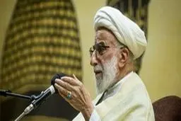 نگرانی آیت‌الله جنتی در مورد آلودگی هوا: این ماجرا عوامل مختلفی دارد!